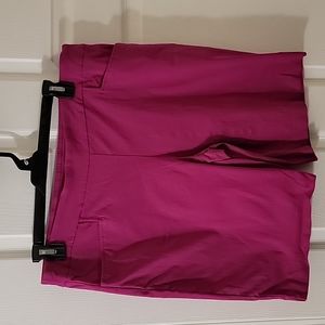 Time and Tru Pink Shorts 🩷